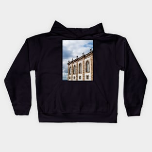 Coimbra University Kids Hoodie